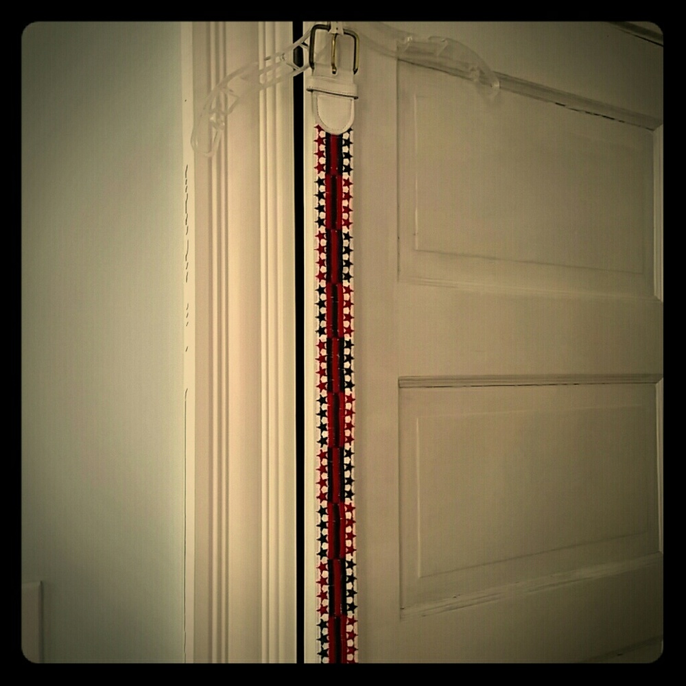 Belt